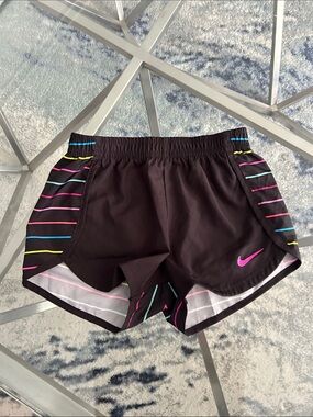 Nike baby shorts size 2T